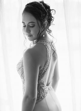 Nicole’s Matric Dance